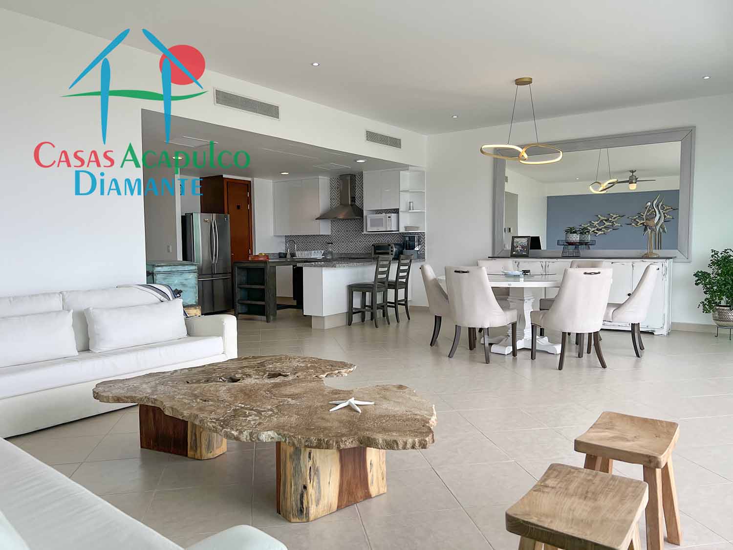 Mayan Lakes View 1 904 - Estancia 12